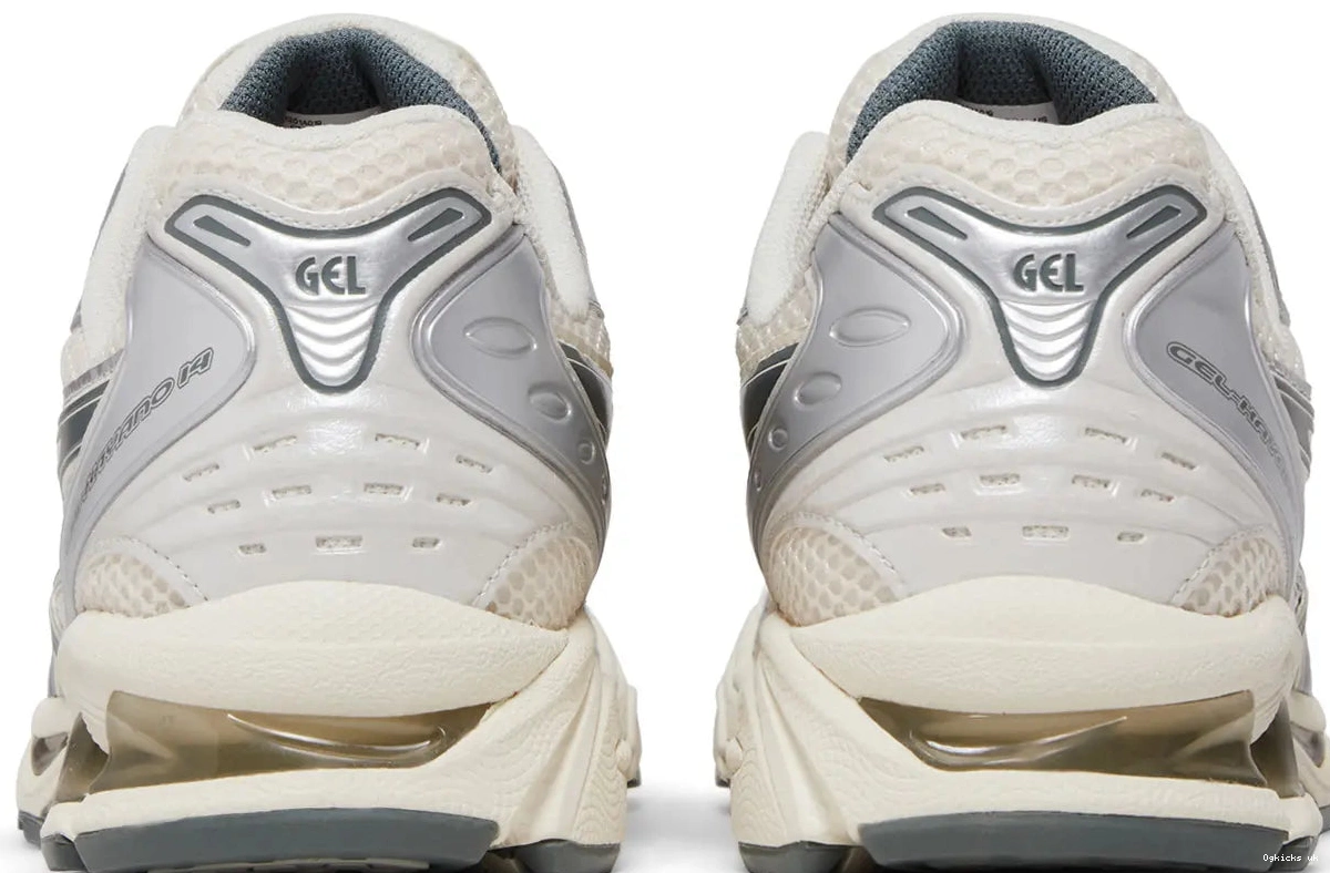 14 Gel-Kayano Dark ASICS Pewter Birch 0528